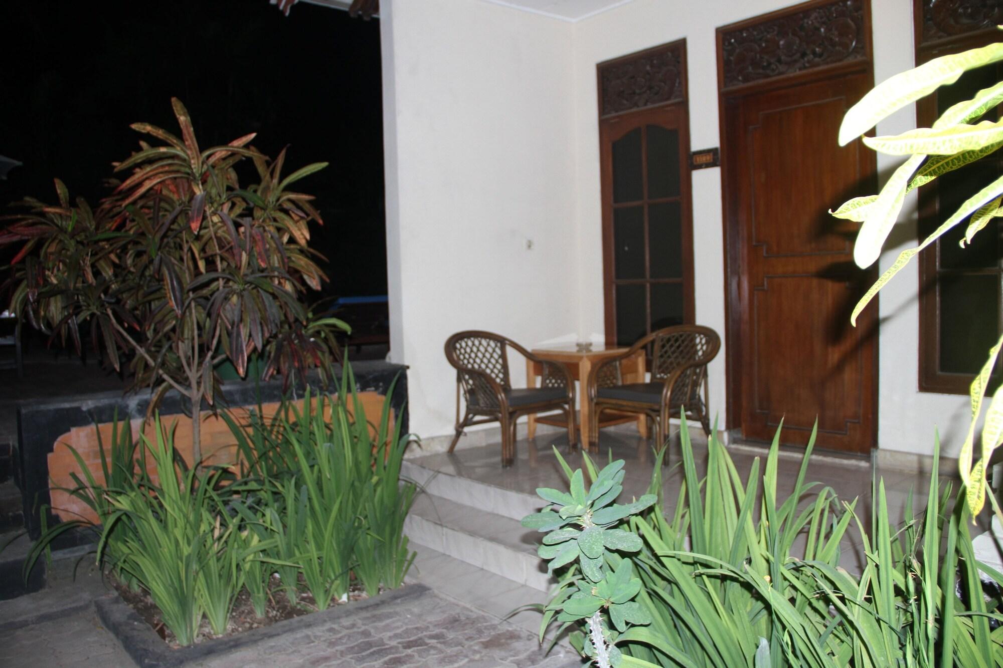 Seminyak Paradiso Hotel Esterno foto