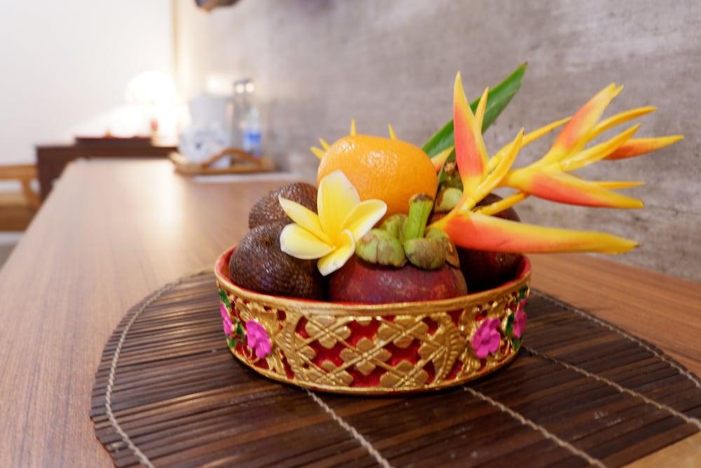 Seminyak Paradiso Hotel Esterno foto