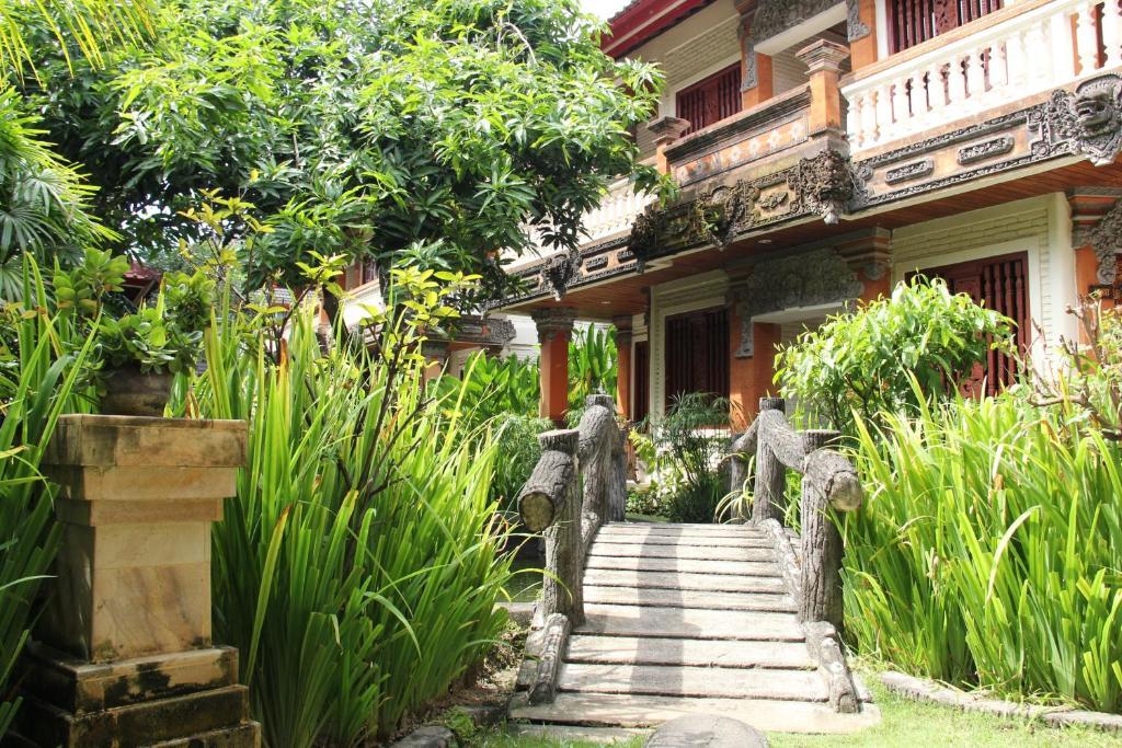 Seminyak Paradiso Hotel Camera foto